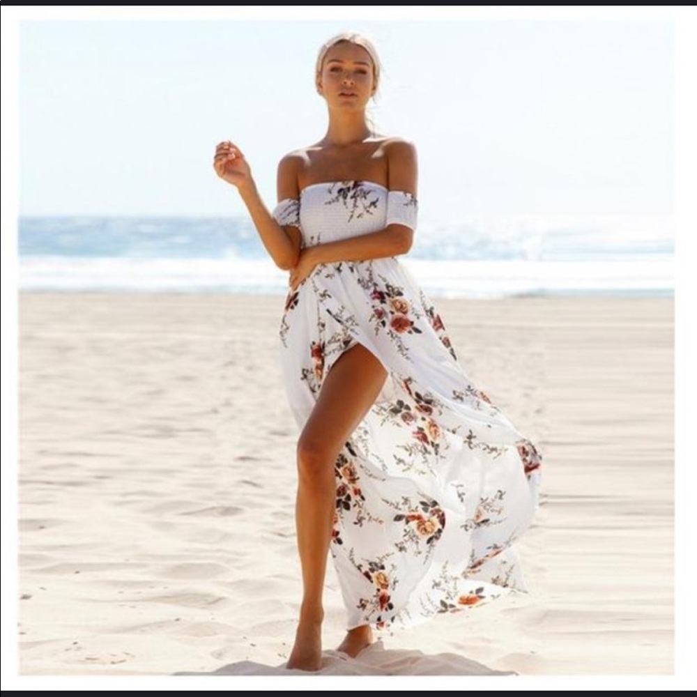 Summer dress 💐